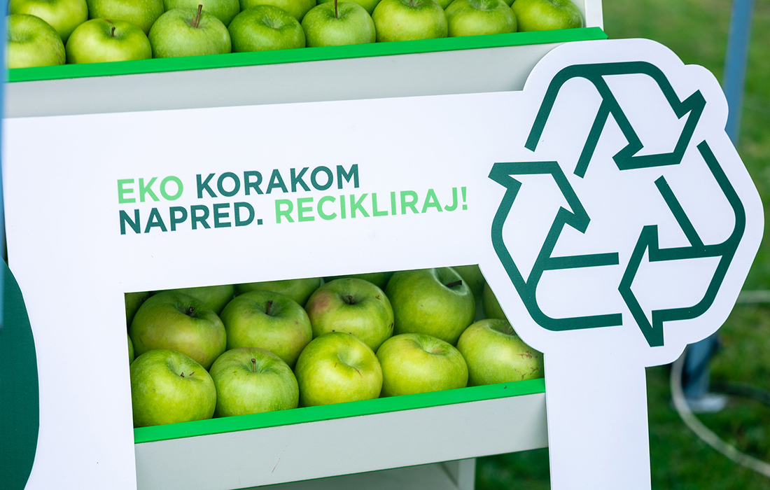 ekostar pak business run